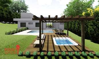 Imagem 5: LAGOA SANTA - Casa de Condomínio - Condomínio Real Mont Ville