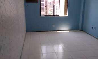 Imagem 5: SALA COMERCIAL COM BANHEIRO NA AV SANTOS DUMONT EDIFICIO PLAZA TOWER