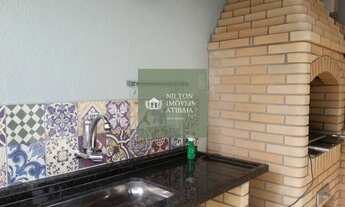 Imagem 3: Casa de 3 quartos para compra - Condomínio Terras de Atibaia I - Atibaia