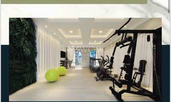 Imagem 5: ED VENUS DE MILO 03 SUÍTES 02 VAGAS