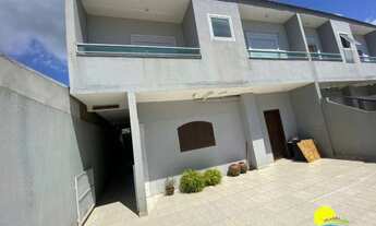 Imagem: Sobrado com 4 dormitórios à venda, 144m²