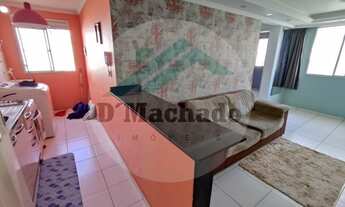 Imagem 4: Apartamento para Venda em Araucária, Costeira, 2 dormitórios, 1 banheiro, 1 vaga