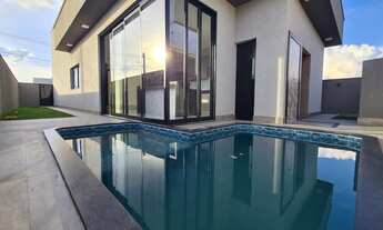 Imagem 4: Linda casa térrea disponível no Parqueville Pinheiros