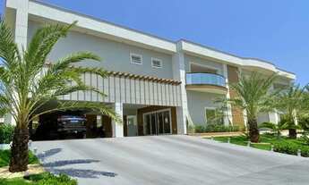 Imagem 2: Casa de condomínio para venda tem 1080 metros quadrados com 6 quartos em Eusebio - Eusébio