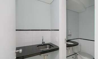 Imagem 5: Conjunto comercial para alugar, 70 m² por R$ 4.210/mês - Centro Cívico - Curitiba/PR