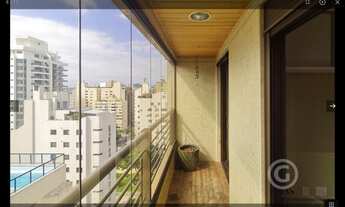 Imagem 4: Apartamento a venda tem 42 1 dormitórios no Centro - Florianópolis - SC