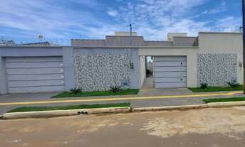 Imagem: Casa para venda possui 106 metros quadrados