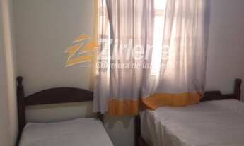 Imagem 7: Apartamento com sala de 2 ambientes,cozinha,2 quartos