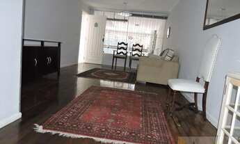 Imagem 7: Casa para Venda em São Paulo, Jardim Bonfiglioli, 3 dormitórios, 1 suíte, 4 banheiros, 2 v