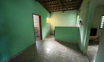 Imagem 5: Goiânia - Casa Padrão - Parque Oeste Industrial