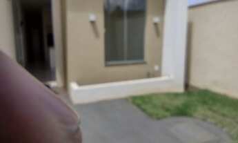 Imagem 2: CASA A VENDA, 2 QUARTOS, SUÍTE, BANHO SOCIAL, COM 76 MT. RESIDENCIAL SOLAR VILLE - GOIÂNIA