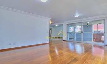 Imagem 5: Apartamento com 4 dormitórios 339m² à venda