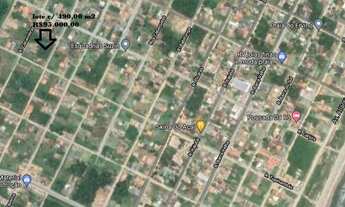 Imagem 2: Terreno Amplo com 490,00 m2 - Praia do Ervino