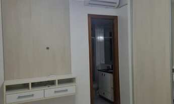 Imagem 6: Apartamento para venda possui 87 metros quadrados com 3 quartos