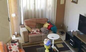 Imagem 2: Casa à venda, 165 m² por R$ 600.000,00 - Serpa - Caieiras/SP