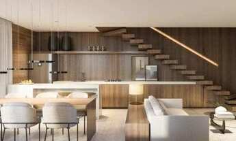 Imagem 7: Curitiba - Apartamento Padrão - Bigorrilho