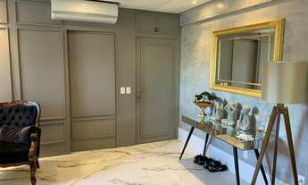 Imagem 2: APARTAMENTO no PRAIA BRAVA com 2 quartos para VENDA, 153 m²