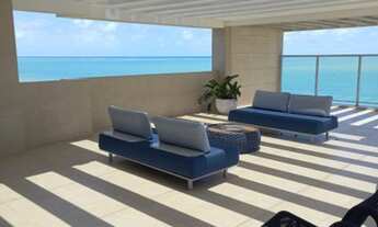 Imagem 2: Apartamento para venda com 60 metros quadrados com 2 quartos em Intermares - Cabedelo - PB