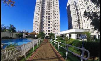 Imagem 2: Apartamento para venda possui 69 metros quadrados com 3 quartos em Canjica - Cuiabá - Mato