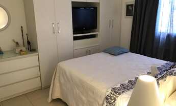 Imagem 6: RIO DE JANEIRO - Apartamento Padrão - JACAREPAGUÁ