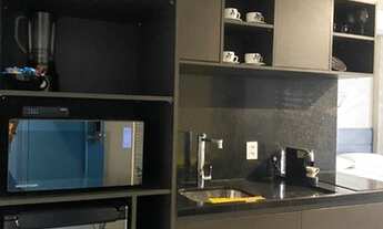 Imagem 4: Studio na Carvoeira