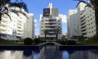 Imagem: Apartamento com 3 suítes, 2 vagas e 140m²