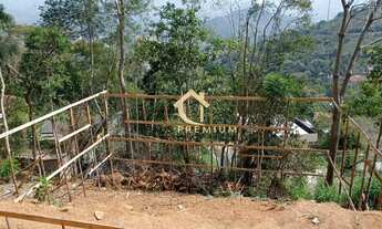 Imagem: Terreno à venda no bairro Quinta da Barra
