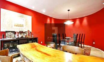 Imagem 6: Casa com 4 dormitórios à venda, 640 m² por R$ 4.800.000,00 - Alphaville Residencial 1 - Ba