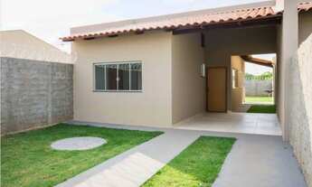 Imagem: Casa 2 quartos - Independência - Aparecida