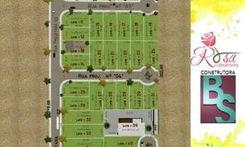 Imagem 2: Loteamento rosa, icara, bairro liri - entrada + saldo em 180x