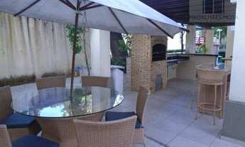 Imagem 5: Apartamento com 2 dormitórios à venda, 68 m² por R$ 490.000,00 - Guararapes - Fortaleza/CE