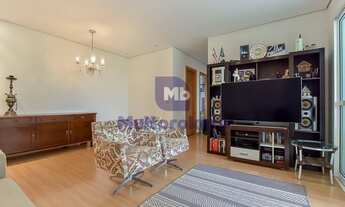 Imagem 6: CURITIBA - Apartamento Padrão - Campo Comprido