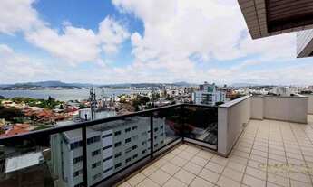 Imagem: Cobertura 340 privativos 3 vagas de garagem