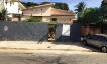 Imagem: Casa - Setor Sul