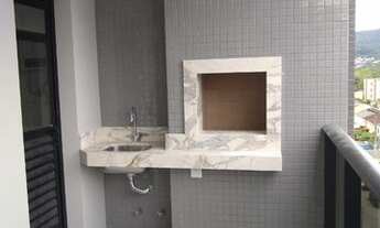 Imagem: Final construção, Apto 2 dormit. 1 é