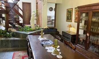 Imagem 5: Casa - Residencial Parque Rio das Pedras - Campinas