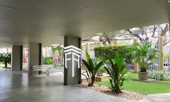 Imagem 6: Apartamento para venda tem 134 metros quadrados com 3 quartos em Aldeota - Fortaleza - CE