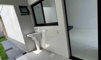 Imagem 6: Casa para venda tem 62 metros quadrados com 2 quartos