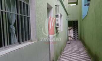 Imagem 6: São Paulo - Casa Padrão - CIDADE ANTONIO ESTEVAO DE CARVALHO