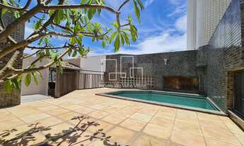 Imagem 3: Cobertura frente mar em Itapuã