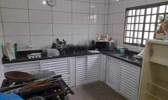 Imagem 4: Sítio / Chácara para Venda em Presidente Prudente, TERRAS DE IMOPLAN, 3 dormitórios, 3 suí