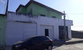 Imagem 3: ALUGAMOS EXCELENTE PRÉDIO COMERCIAL DE 332 m²,COM OPÇÃO DE ALUGAR OTIMA CASA DE 170 m2 NA