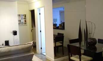 Imagem 6: Apartamento em São Paulo - 2 dormitórios - 1 vaga - 430 mil - Oportunidade