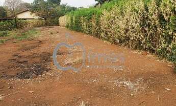 Imagem: Terreno em rua - Bairro Setor Central em