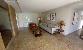 Imagem 5: Apartamento com 2 dormitórios à venda, 155 m² por R$ 850.000 - Aldeota - Fortaleza/CE