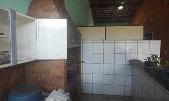 Imagem 7: Casa 03 qtos suíte St. Morada do Sol