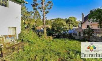 Imagem 6: Terreno à venda, 723 m² por R$ 900.000,00 - Pilarzinho - Curitiba/PR