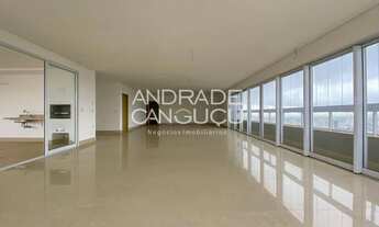 Imagem 5: BELÍSSIMA COBERTURA A VENDA NA REGIÃO MAIS NOBRE DE GOIÂNIA