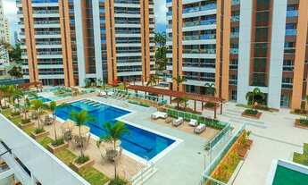 Imagem: Renata condomínio parque