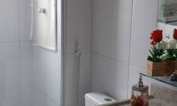 Imagem 7: Casa Amarela - 3 quartos - lazer completo - bem localizado